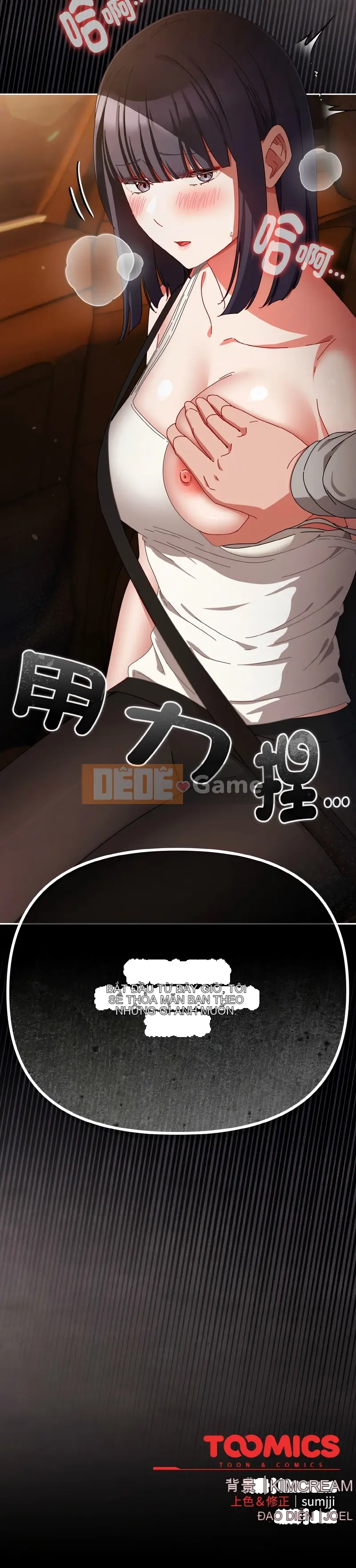 Thật tốt khi yêu bạn Chương 28-29