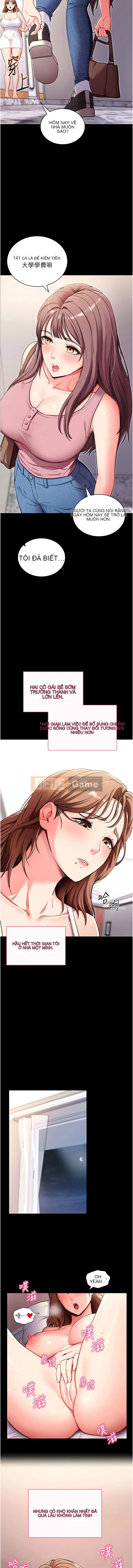 BYDOG BYDOG Ứng dụng Chương 30-31