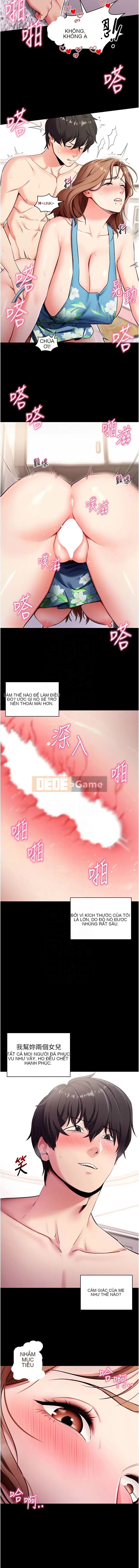 BYDOG BYDOG Ứng dụng Chương 30-31