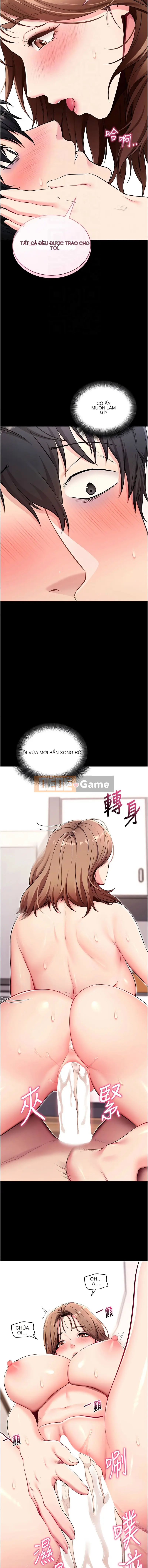 BYDOG BYDOG Ứng dụng Chương 30-31