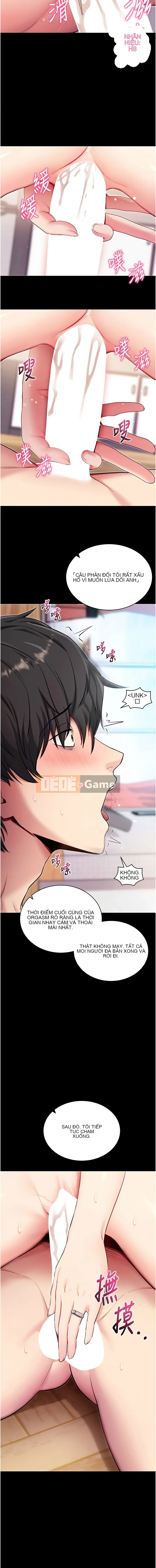 BYDOG BYDOG Ứng dụng Chương 30-31