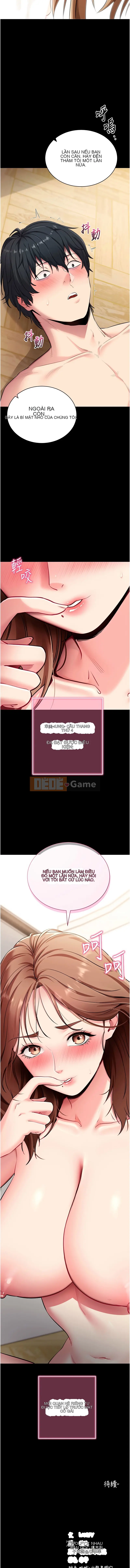 BYDOG BYDOG Ứng dụng Chương 30-31