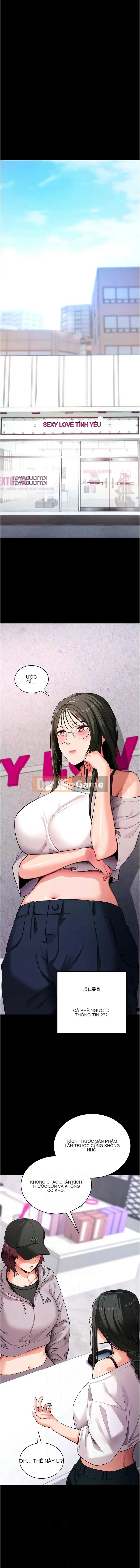 BYDOG BYDOG Ứng dụng Chương 30-31