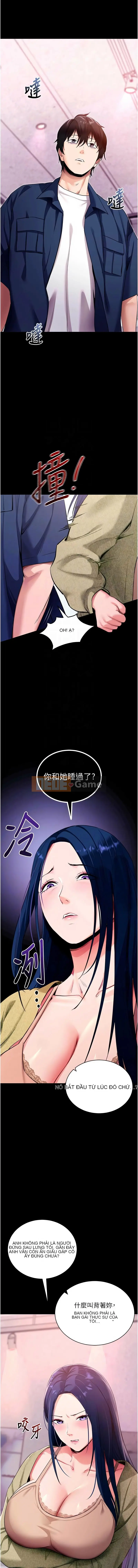 BYDOG BYDOG Ứng dụng Chương 30-31