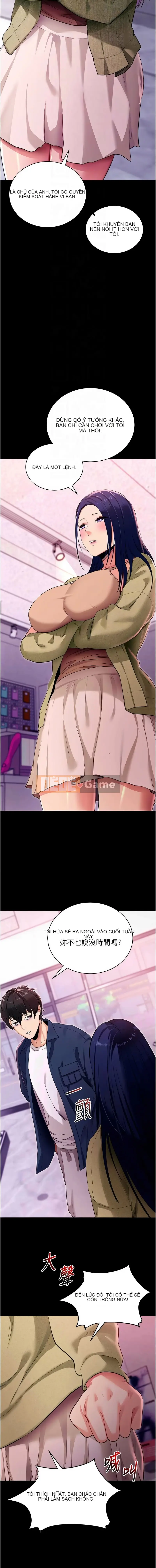 BYDOG BYDOG Ứng dụng Chương 30-31