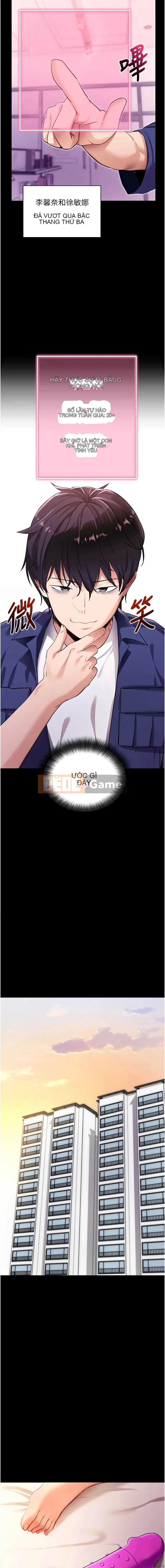 BYDOG BYDOG Ứng dụng Chương 30-31