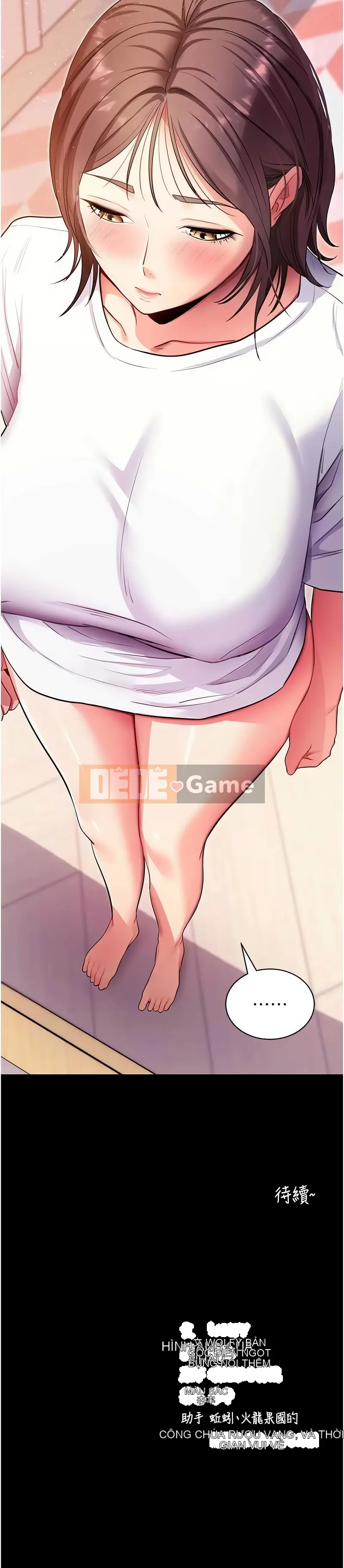 BYDOG BYDOG Ứng dụng Chương 30-31