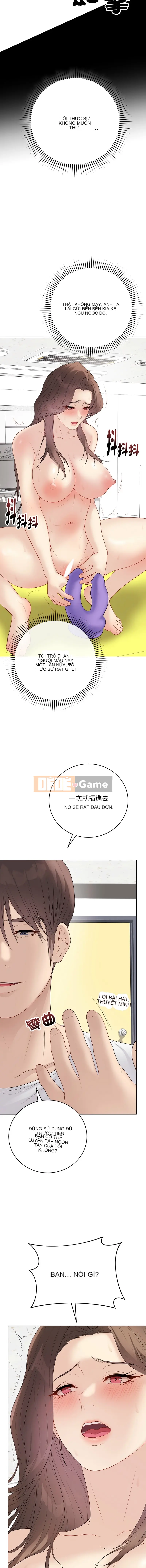 Lớp học chạy nước rút Chương 29-30