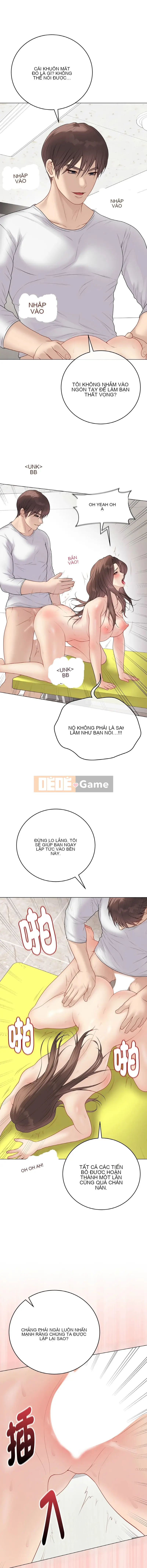 Lớp học chạy nước rút Chương 29-30