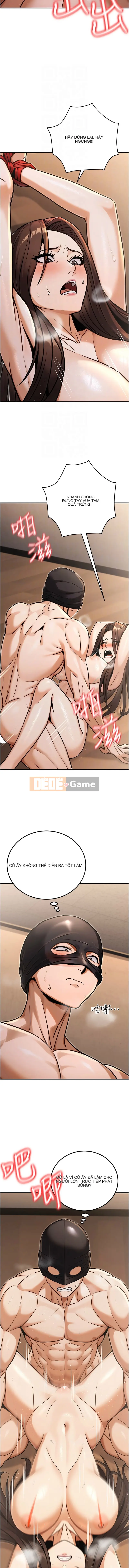 Công việc phụ đáng yêu của công chức Chương 31-32