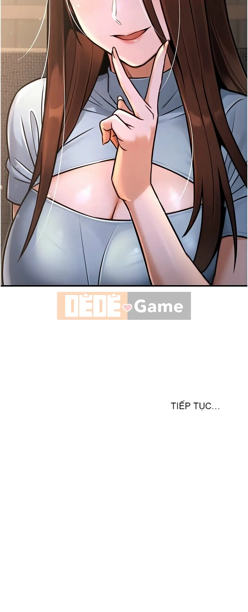 Công việc phụ đáng yêu của công chức Chương 31-32