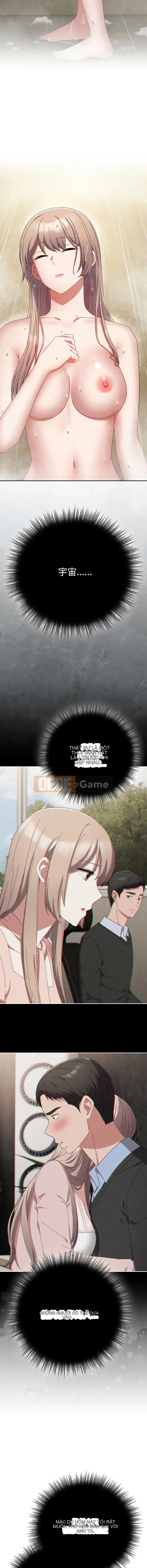 Thật tốt khi yêu bạn Chương 30-31