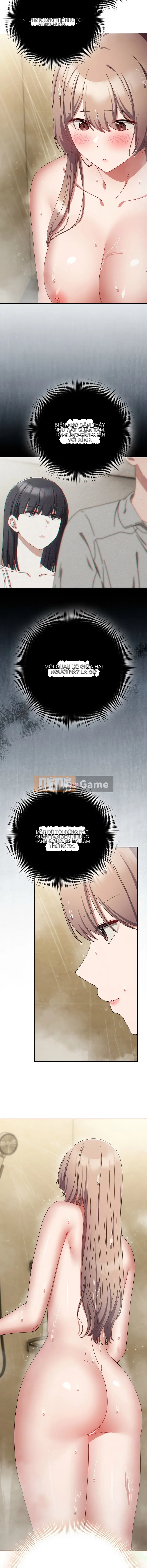 Thật tốt khi yêu bạn Chương 30-31