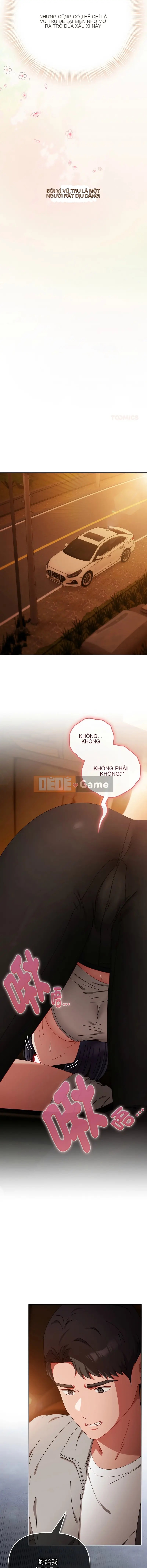 Thật tốt khi yêu bạn Chương 30-31