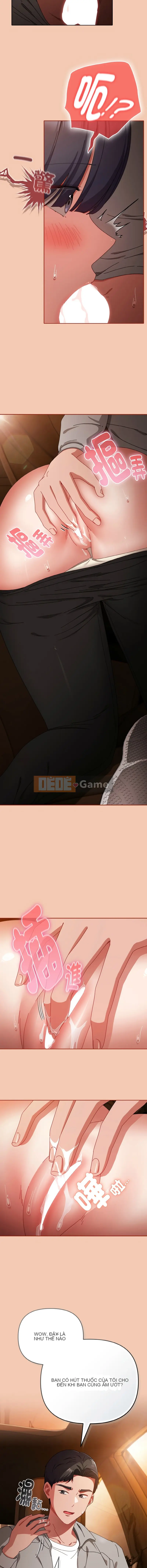 Thật tốt khi yêu bạn Chương 30-31