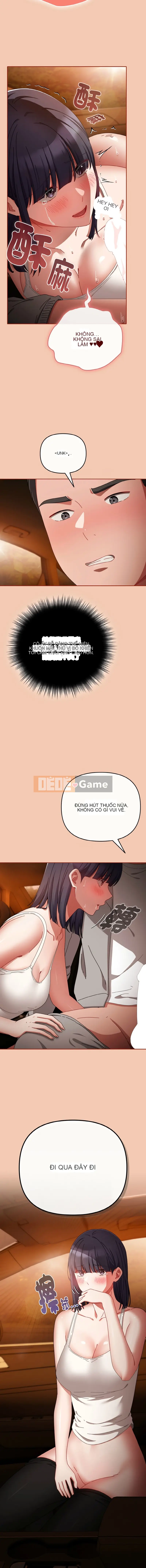 Thật tốt khi yêu bạn Chương 30-31