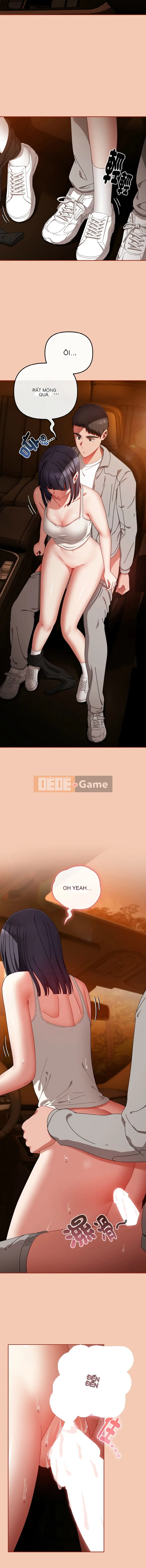 Thật tốt khi yêu bạn Chương 30-31