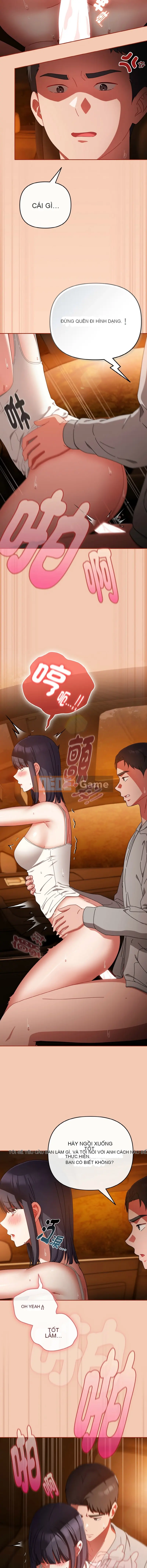 Thật tốt khi yêu bạn Chương 30-31