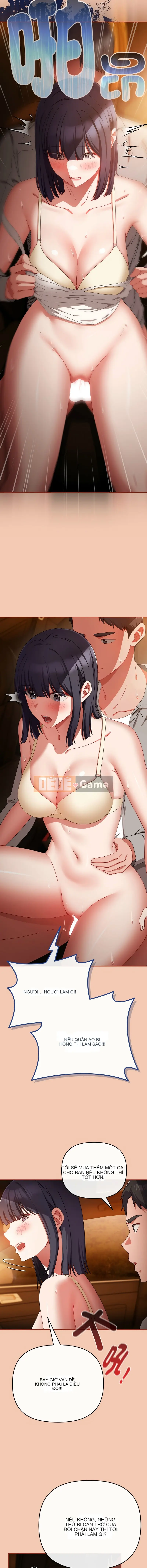 Thật tốt khi yêu bạn Chương 30-31