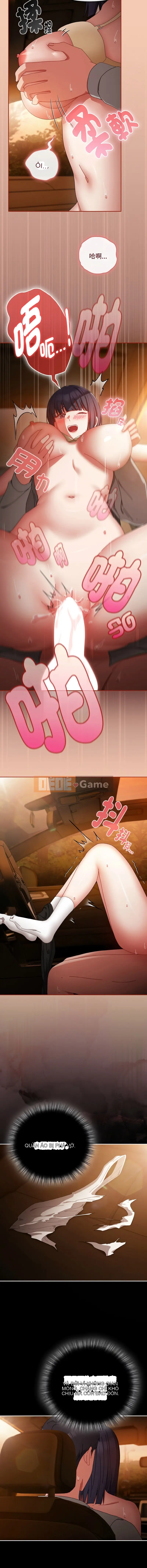 Thật tốt khi yêu bạn Chương 30-31