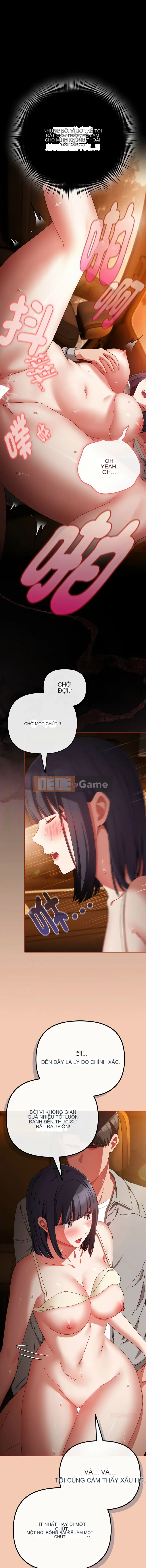 Thật tốt khi yêu bạn Chương 30-31