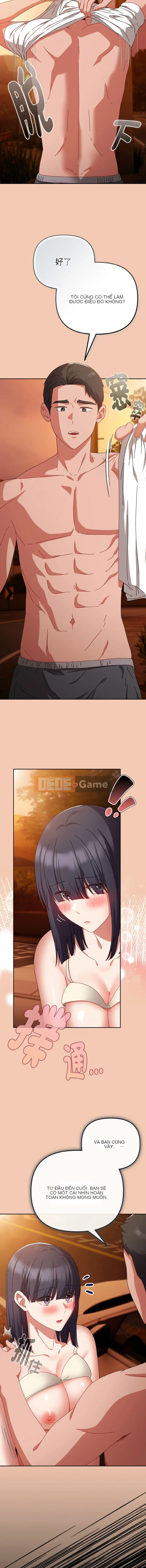 Thật tốt khi yêu bạn Chương 30-31