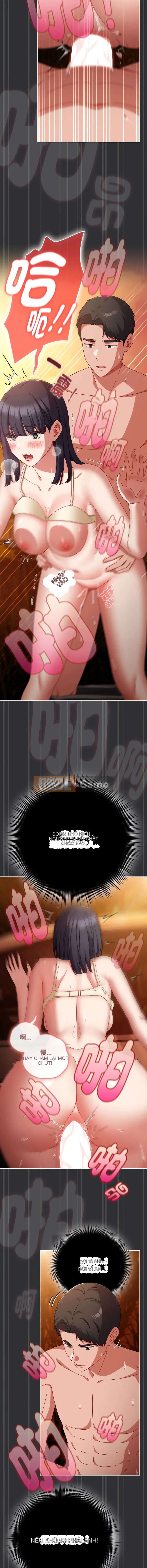 Thật tốt khi yêu bạn Chương 30-31