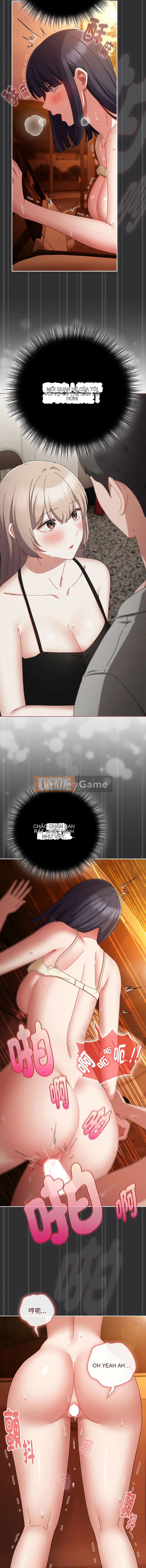 Thật tốt khi yêu bạn Chương 30-31