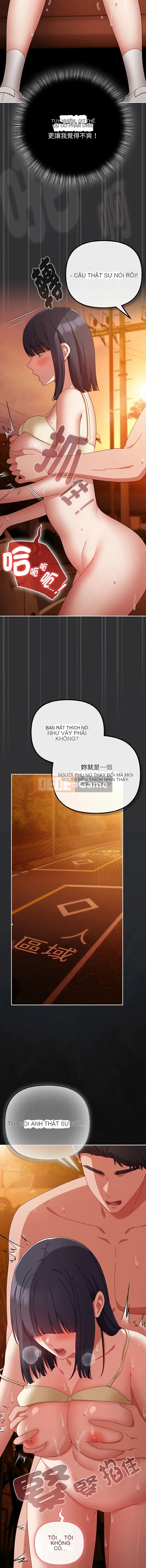 Thật tốt khi yêu bạn Chương 30-31