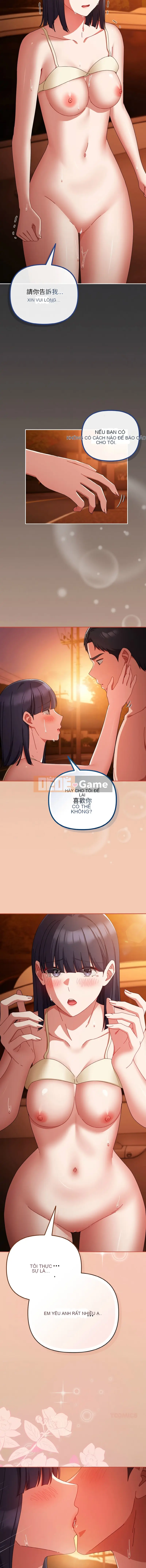 Thật tốt khi yêu bạn Chương 30-31