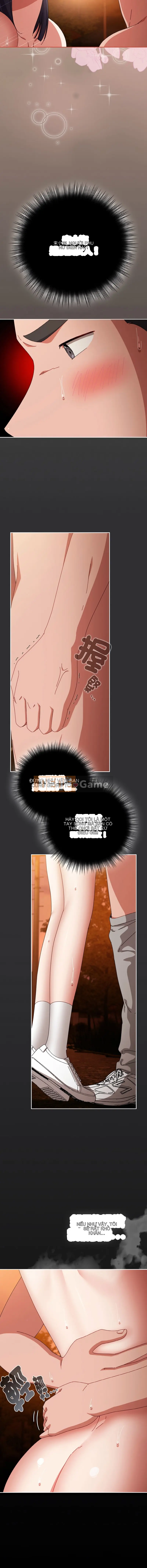 Thật tốt khi yêu bạn Chương 30-31