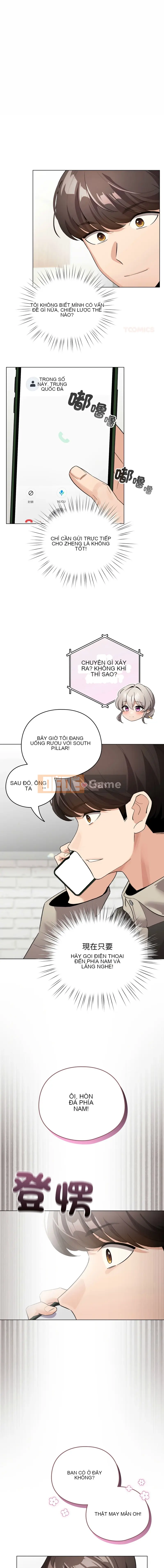 Hỗ trợ nhiệm vụ sinh tồn vai trò Chương 28-29