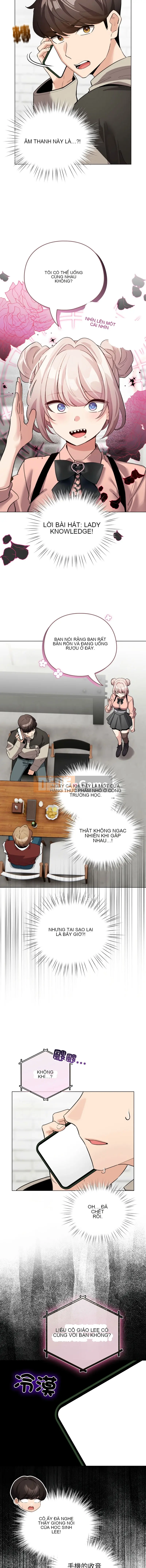 Hỗ trợ nhiệm vụ sinh tồn vai trò Chương 28-29