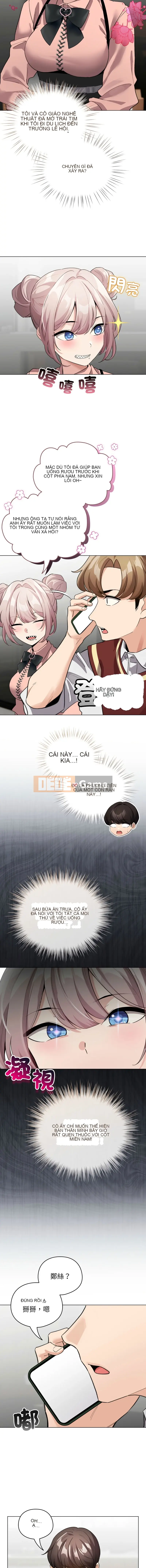 Hỗ trợ nhiệm vụ sinh tồn vai trò Chương 28-29