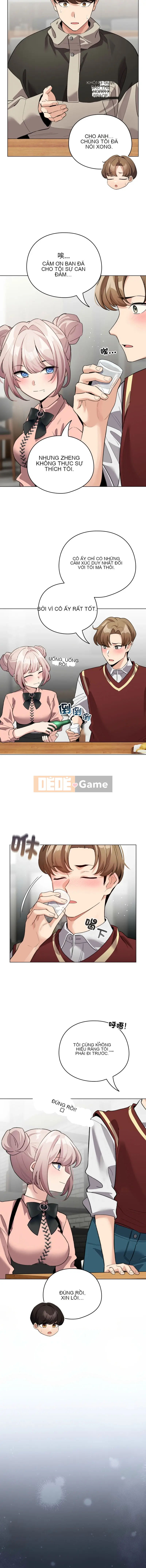 Hỗ trợ nhiệm vụ sinh tồn vai trò Chương 28-29