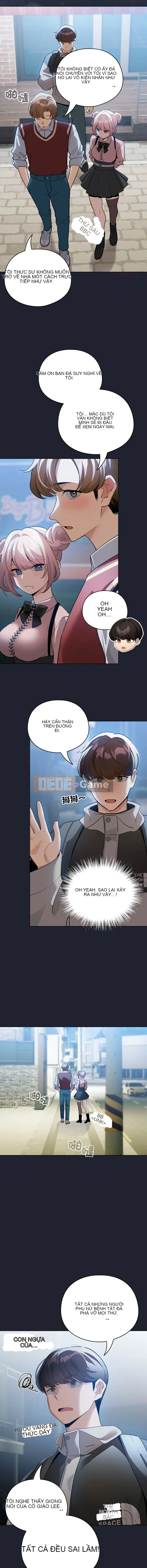 Hỗ trợ nhiệm vụ sinh tồn vai trò Chương 28-29