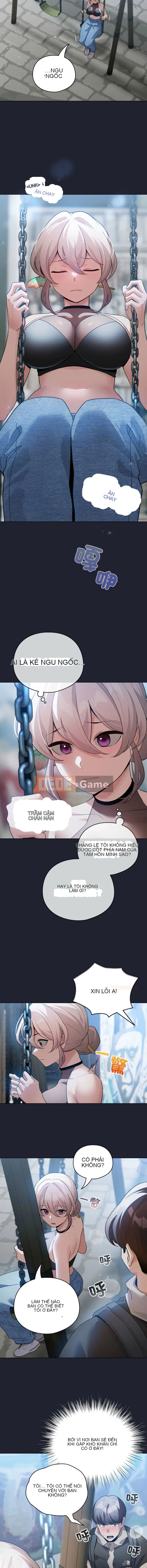 Hỗ trợ nhiệm vụ sinh tồn vai trò Chương 28-29