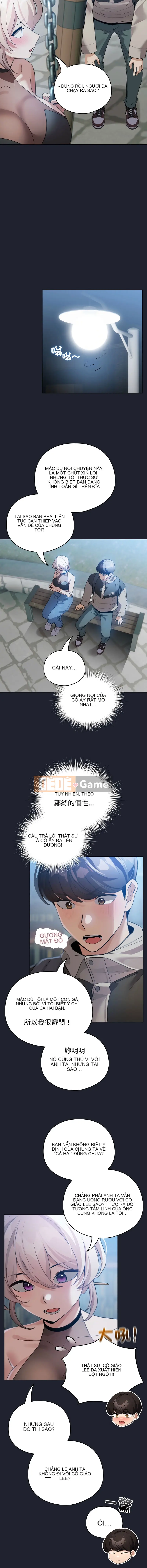 Hỗ trợ nhiệm vụ sinh tồn vai trò Chương 28-29