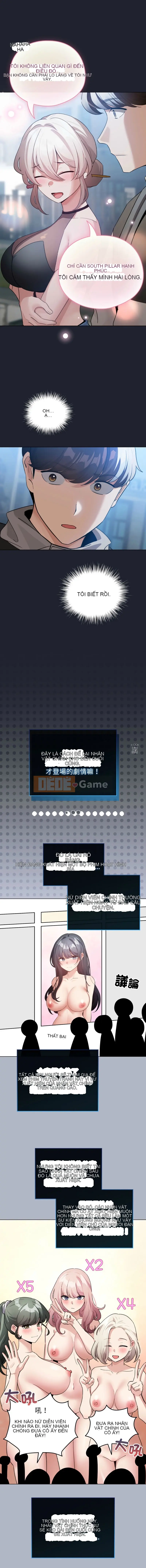 Hỗ trợ nhiệm vụ sinh tồn vai trò Chương 28-29