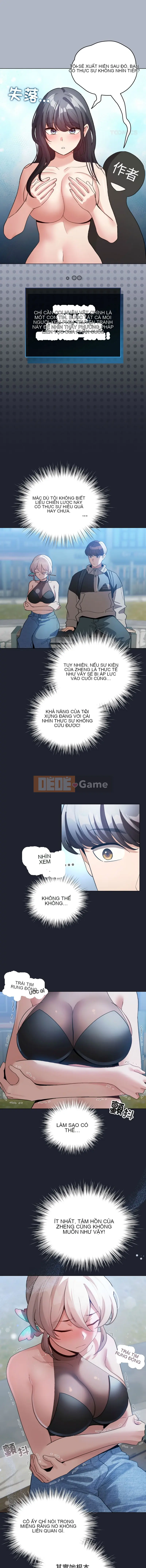 Hỗ trợ nhiệm vụ sinh tồn vai trò Chương 28-29