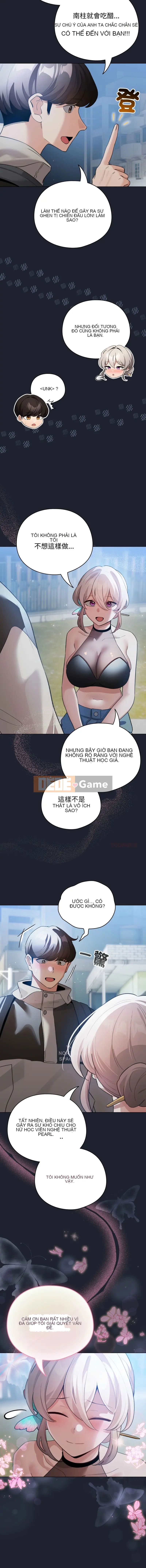 Hỗ trợ nhiệm vụ sinh tồn vai trò Chương 28-29