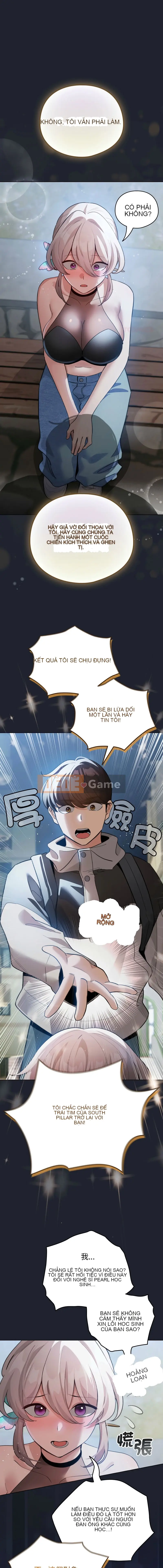 Hỗ trợ nhiệm vụ sinh tồn vai trò Chương 28-29