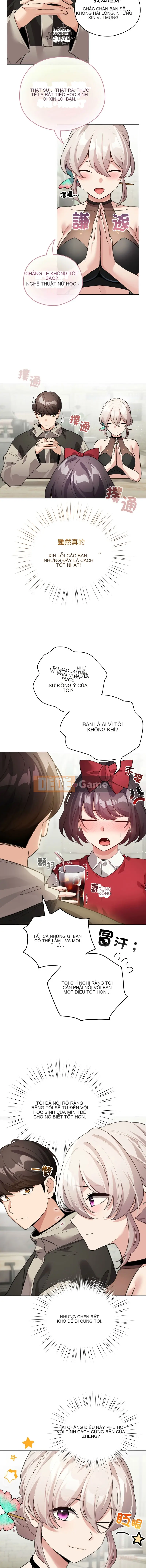 Hỗ trợ nhiệm vụ sinh tồn vai trò Chương 28-29