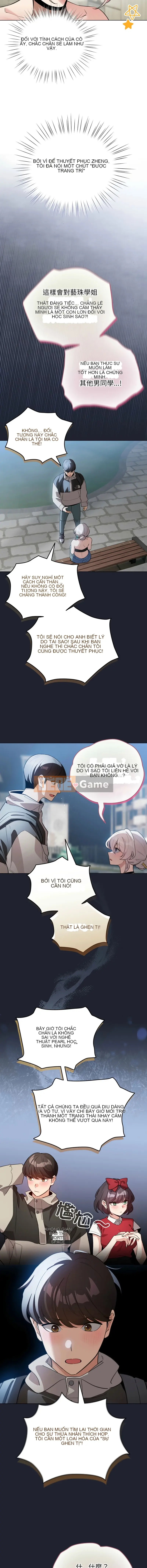 Hỗ trợ nhiệm vụ sinh tồn vai trò Chương 28-29