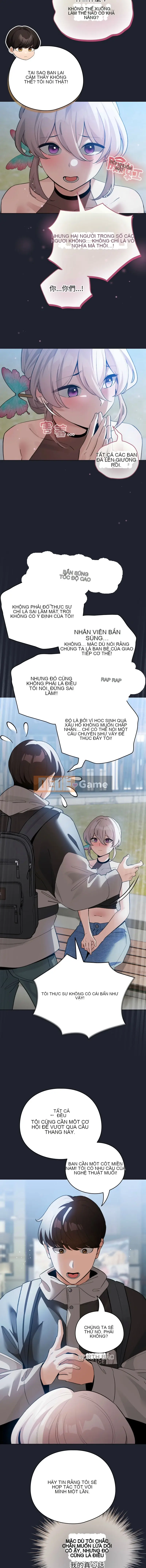 Hỗ trợ nhiệm vụ sinh tồn vai trò Chương 28-29