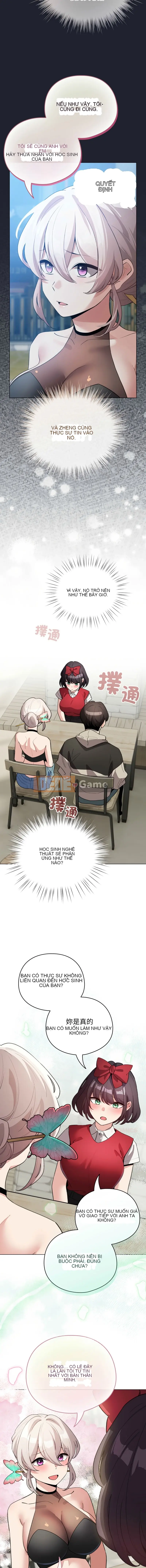 Hỗ trợ nhiệm vụ sinh tồn vai trò Chương 28-29