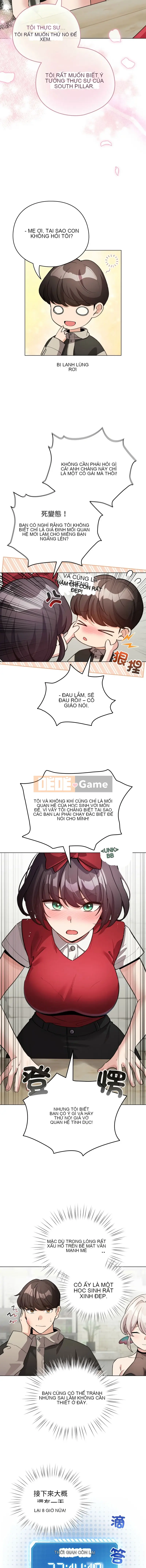 Hỗ trợ nhiệm vụ sinh tồn vai trò Chương 28-29