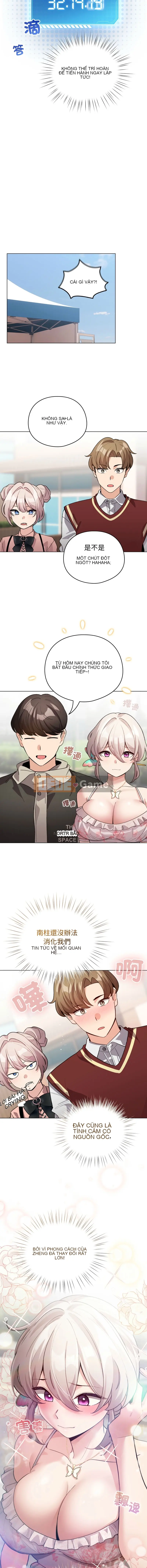 Hỗ trợ nhiệm vụ sinh tồn vai trò Chương 28-29