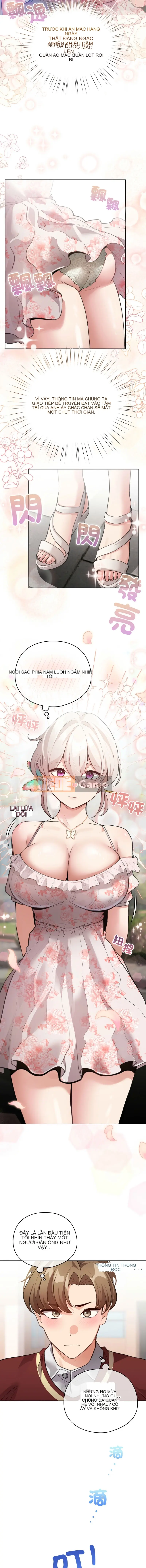 Hỗ trợ nhiệm vụ sinh tồn vai trò Chương 28-29