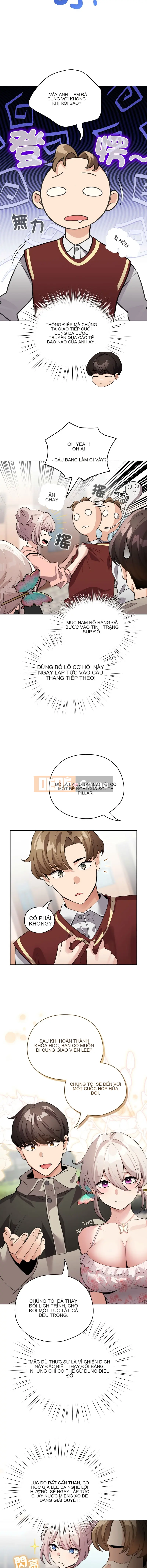 Hỗ trợ nhiệm vụ sinh tồn vai trò Chương 28-29